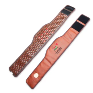 Korean Tourmaline Stone Belt