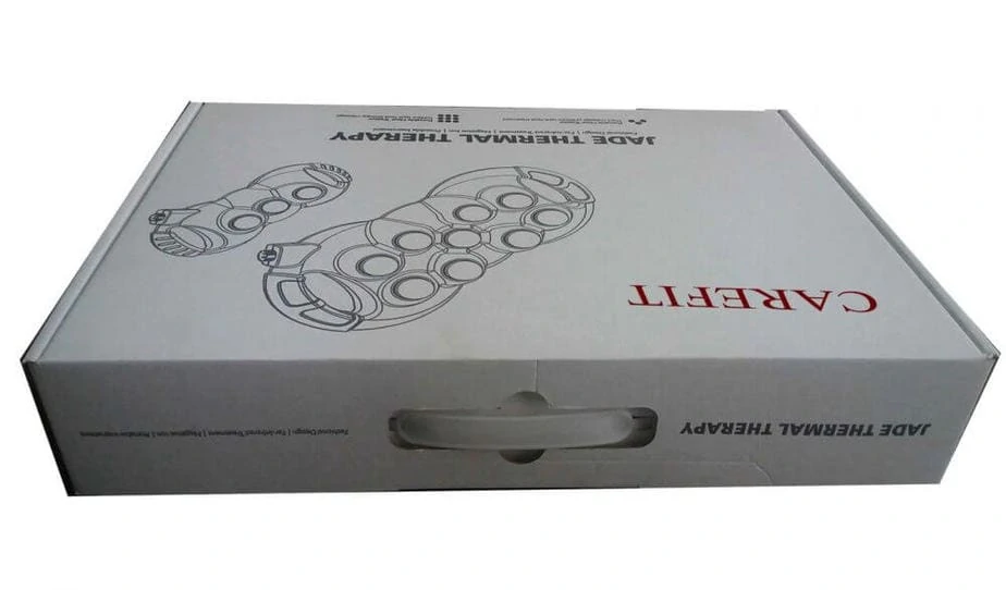 Combo 9 Jade Thermal Massager Heating Acupressure - Image 2