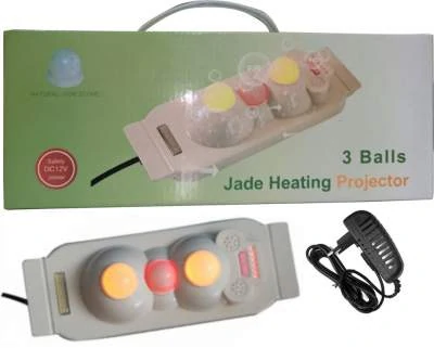 3 jade thermal projector