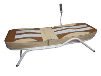 Full Body Massage Bed