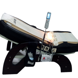 Latest Health Immunity Booster Full Therapy Massage Therapy Bed Device