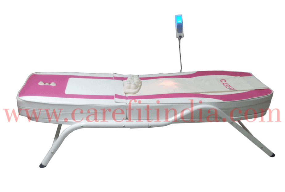 Carefit Jade Massage bed