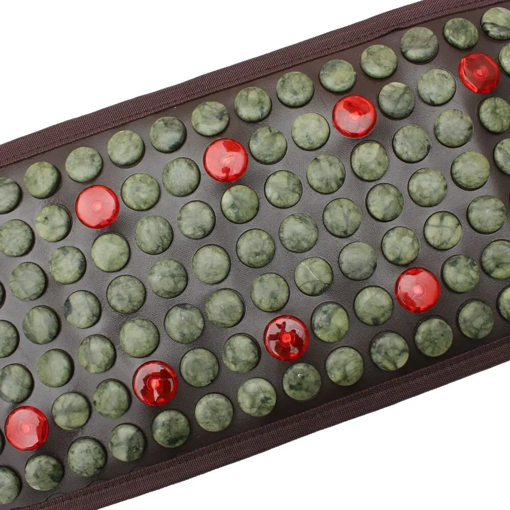Korean Jade Stone Infrared Slimming Therapy Belt - Image 5