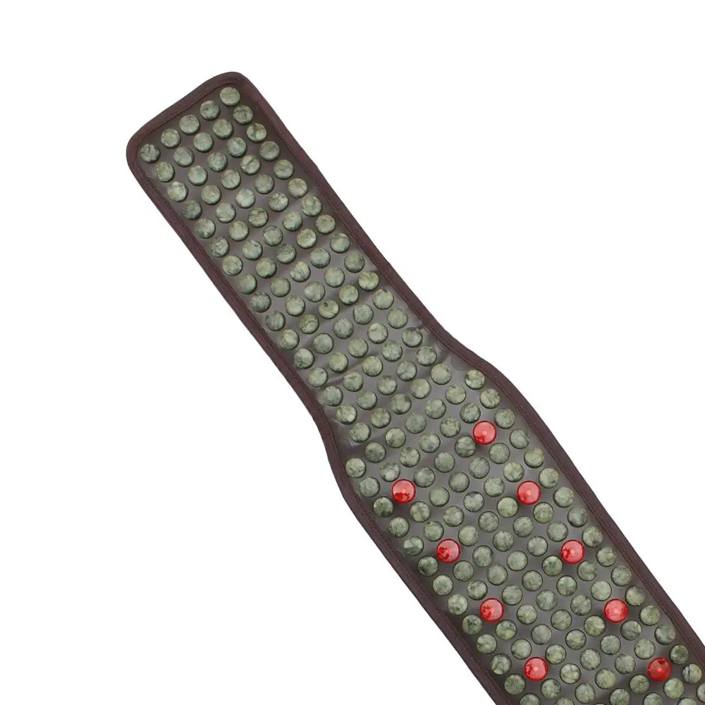 Korean Jade Stone Infrared Slimming Therapy Belt - Image 4