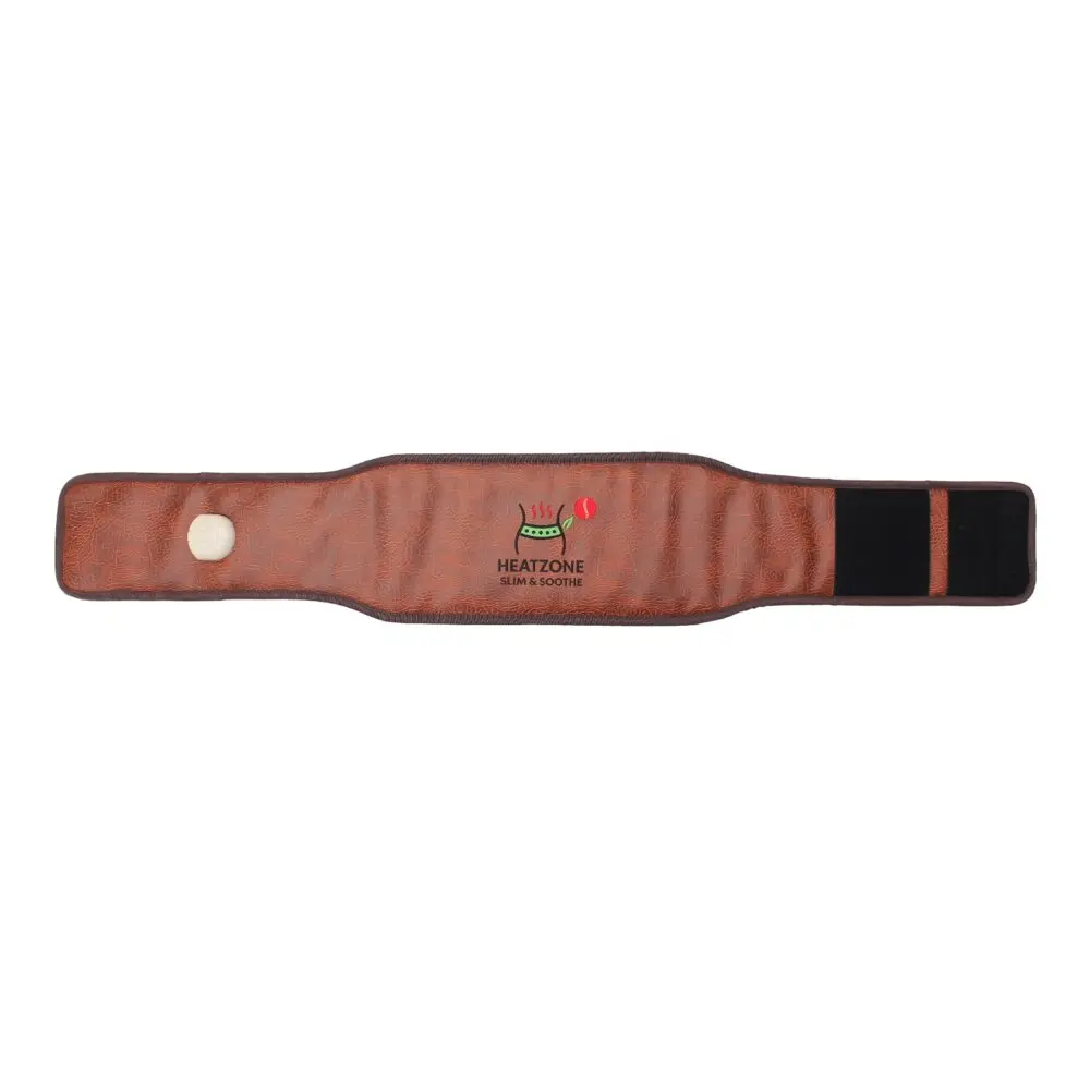 Korean Jade Stone Infrared Slimming Therapy Belt - Image 3