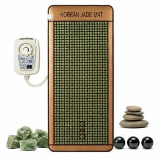 Korean Jade Heat Mat