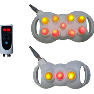9 jade thermal massager