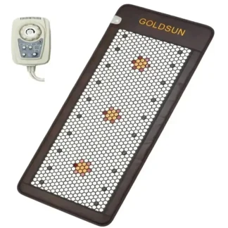 Goldsun White Stone Mat