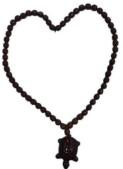 Tourmaline Necklace