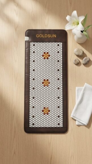 PEMF ETS Goldsun Mat