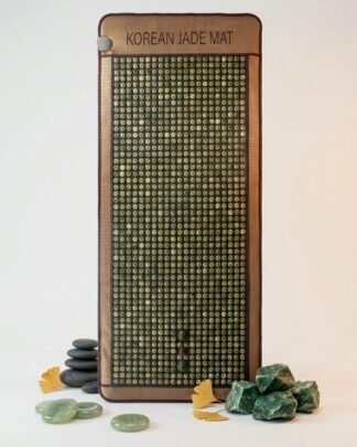 Jade Mat