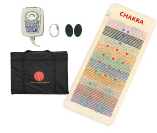 Carefit Chakra Mat