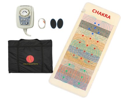 Carefit Chakra Mat