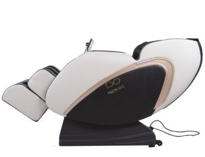 Zero gravity Massager Chair