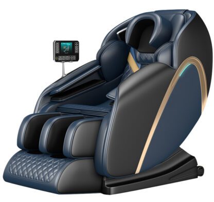 Latest Full Body Massage Chair Recliner