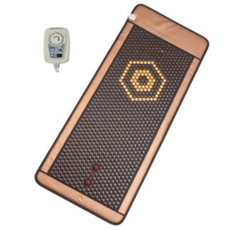 Tourmaneum Heat Mattress Vital Full Body
