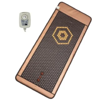 Korean Hexa Stone Heating Mat