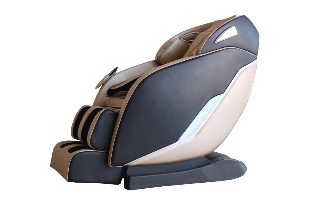 Carefit Latest 4D Real Full Body Massage Chair Spine Masters