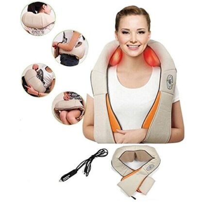 Shoulder Neck Massager