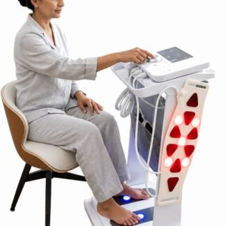 Physiotherapy Machine for Home & Office