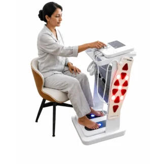 Home Physiotherapy Machine