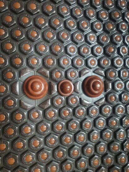 Germanium Uterus Care