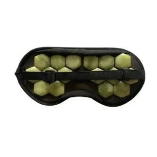 Jade Stone Eye Cover
