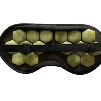 Jade Stone Eye Cover