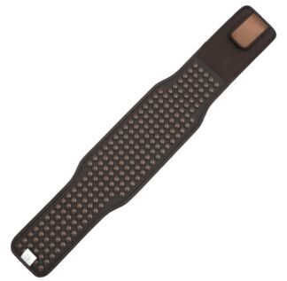 Carefit Tourmaneum Stone Heating Belt | Thermal Infrared Pain Relief Abdomen Belt