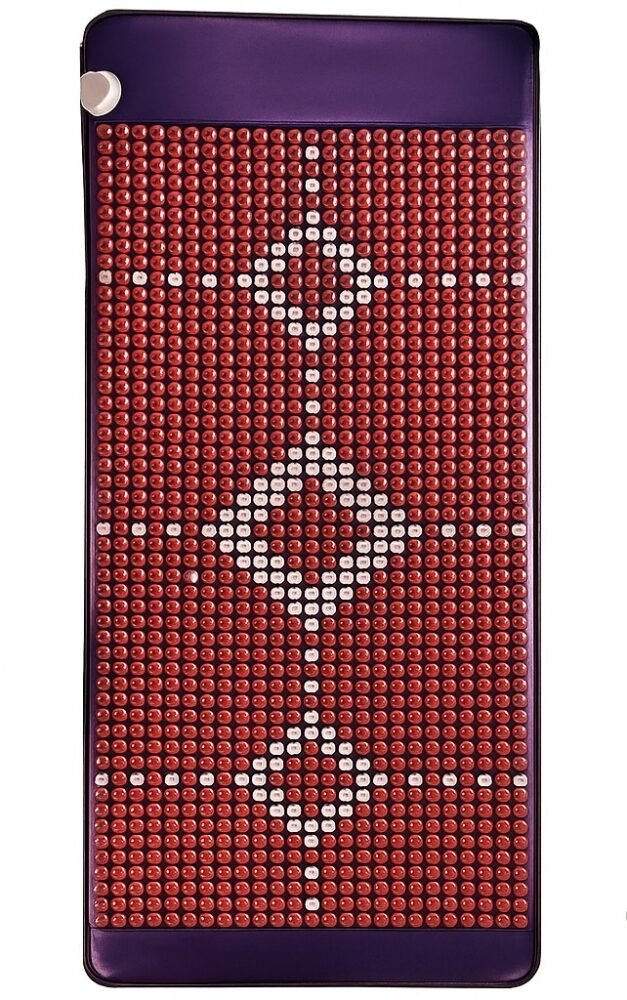 Full Body NDT Heating Mat