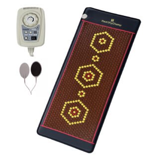 Red light photon healthchamp mat