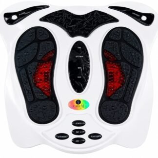 Pulse Wave Foot Massager Blood Circulation