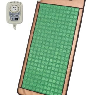 Korean Jade Stone Mat