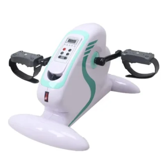 Motorized Pedal Exerciser