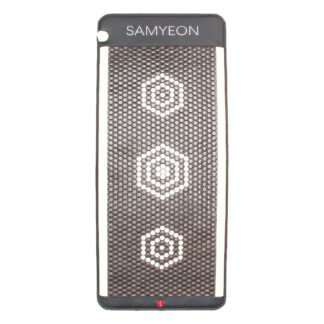 Full Body Black Tourmalene Magnetic Stone Acupressure Samyeon Heating Mat
