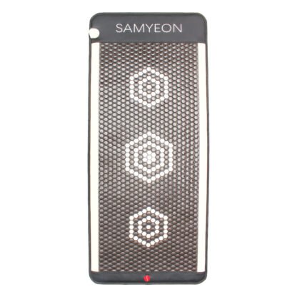 Full Body Black Tourmalene Magnetic Stone Acupressure Samyeon Heating Mat