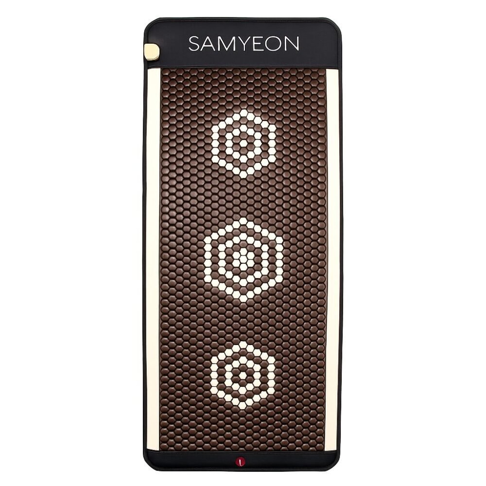 Magnetic Stone Heating Mat Samyeon