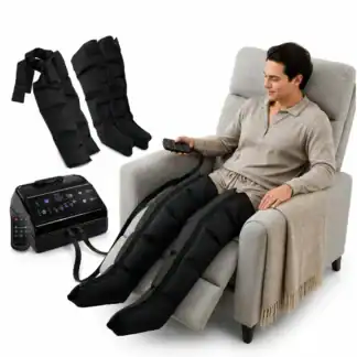DVT Compression Air Leg Massager