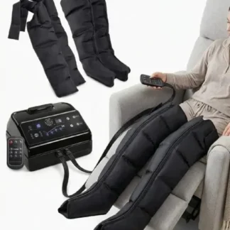 Air Leg Massager