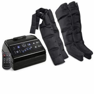 Feet, Calf & Thigh Air Massager