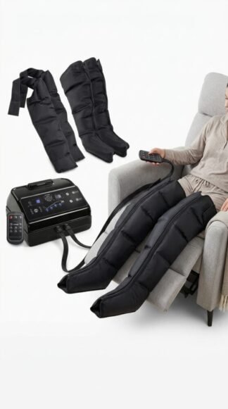 Air Compression Leg Massager